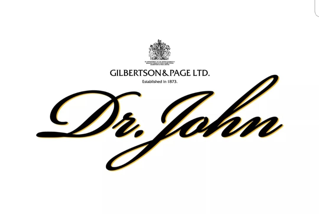 Dr John Dog Food
